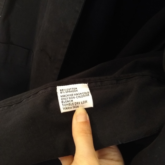 Talbot's blazer - Picture 5 of 8